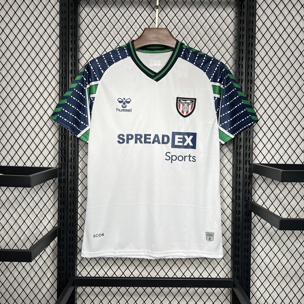 SUNDERLAND II 24/25 UOMO