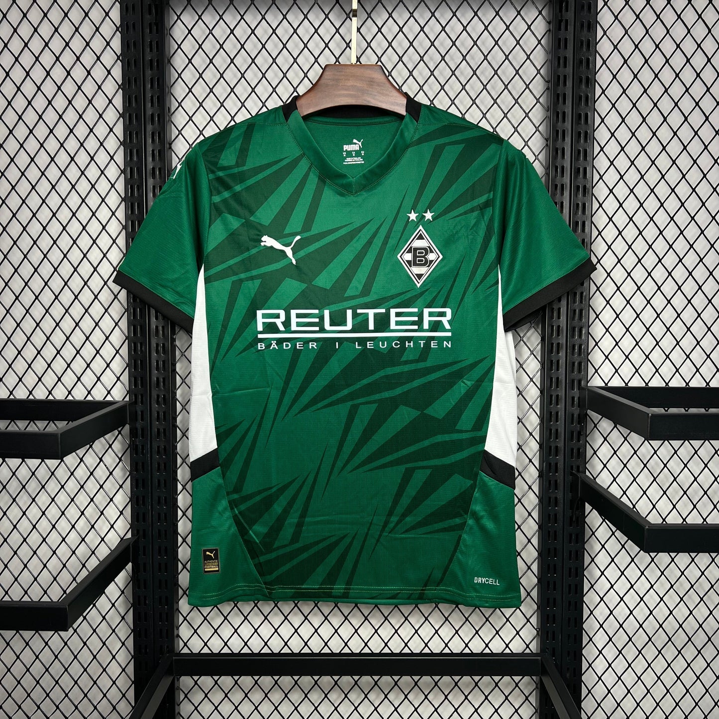 BORUSSIA MONCHENGLADBACH II 24/25 UOMO