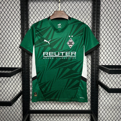 BORUSSIA MONCHENGLADBACH II 24/25 UOMO