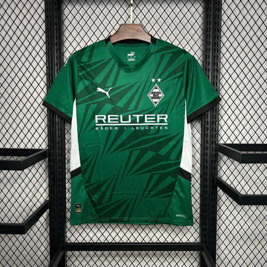 BORUSSIA MONCHENGLADBACH II 24/25 UOMO