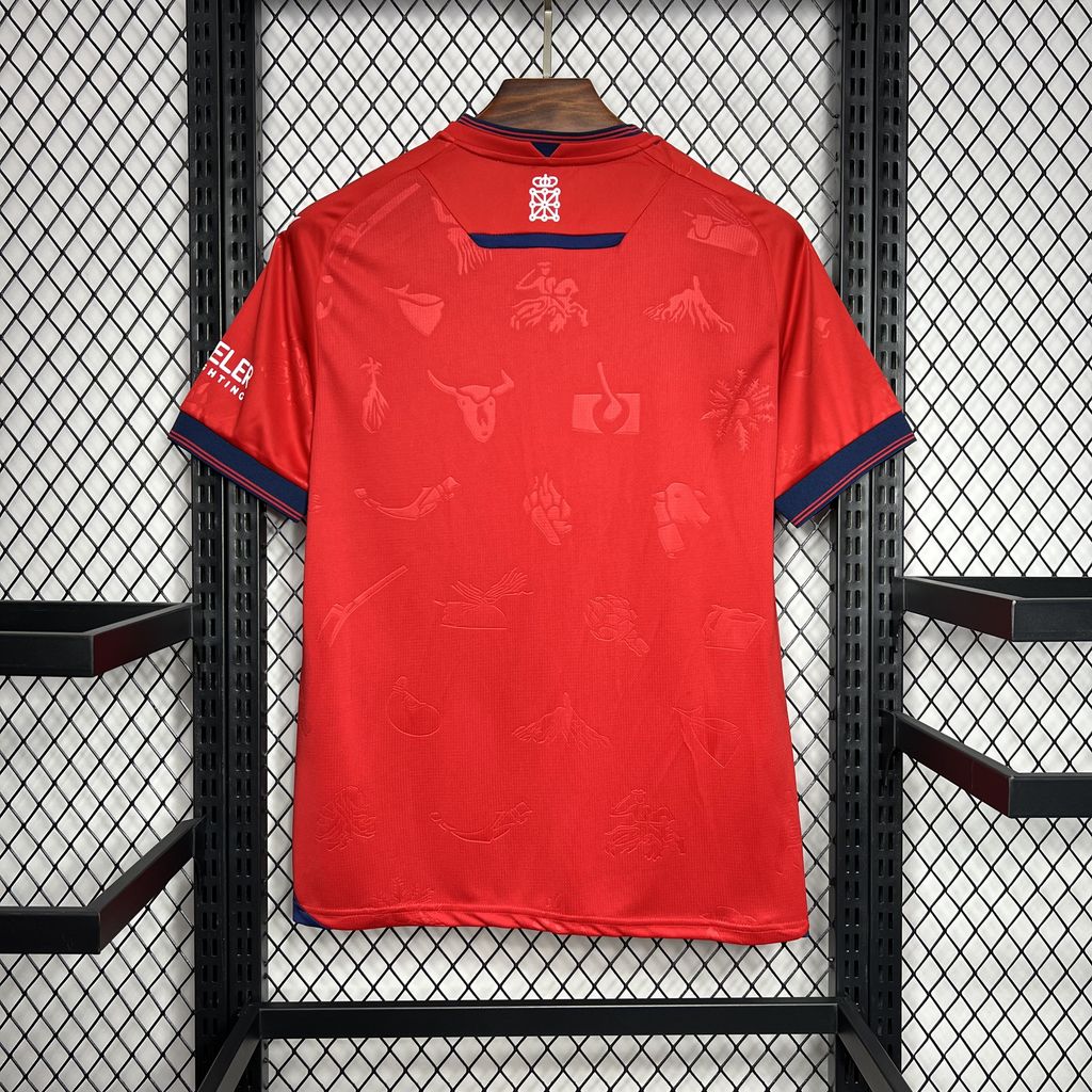 OSASUNA I 24/25 UOMO