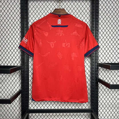 OSASUNA I 24/25 UOMO