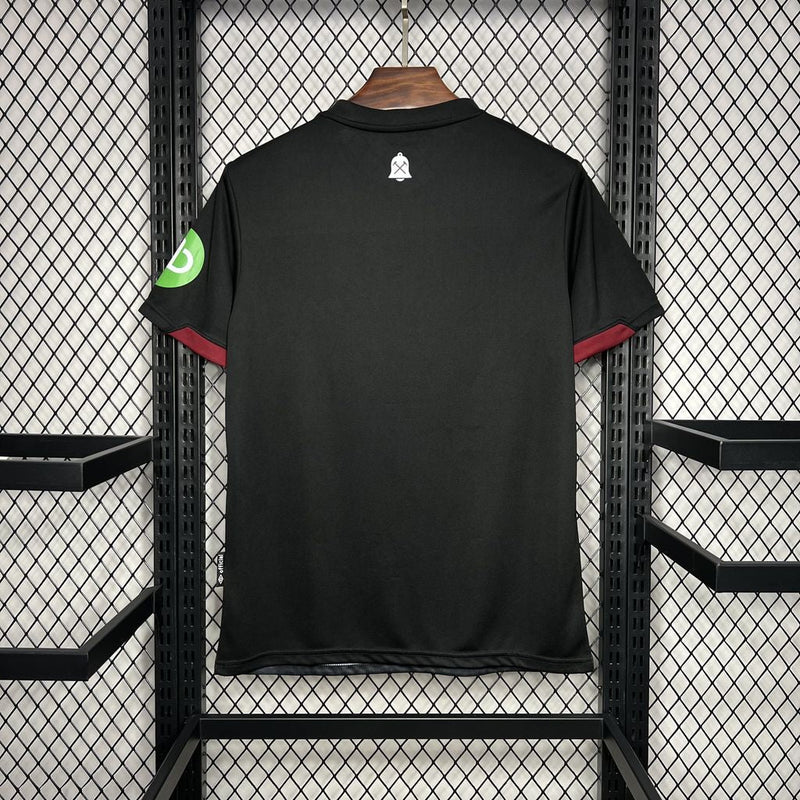 WEST HAM UNITED III 24/25 UOMO