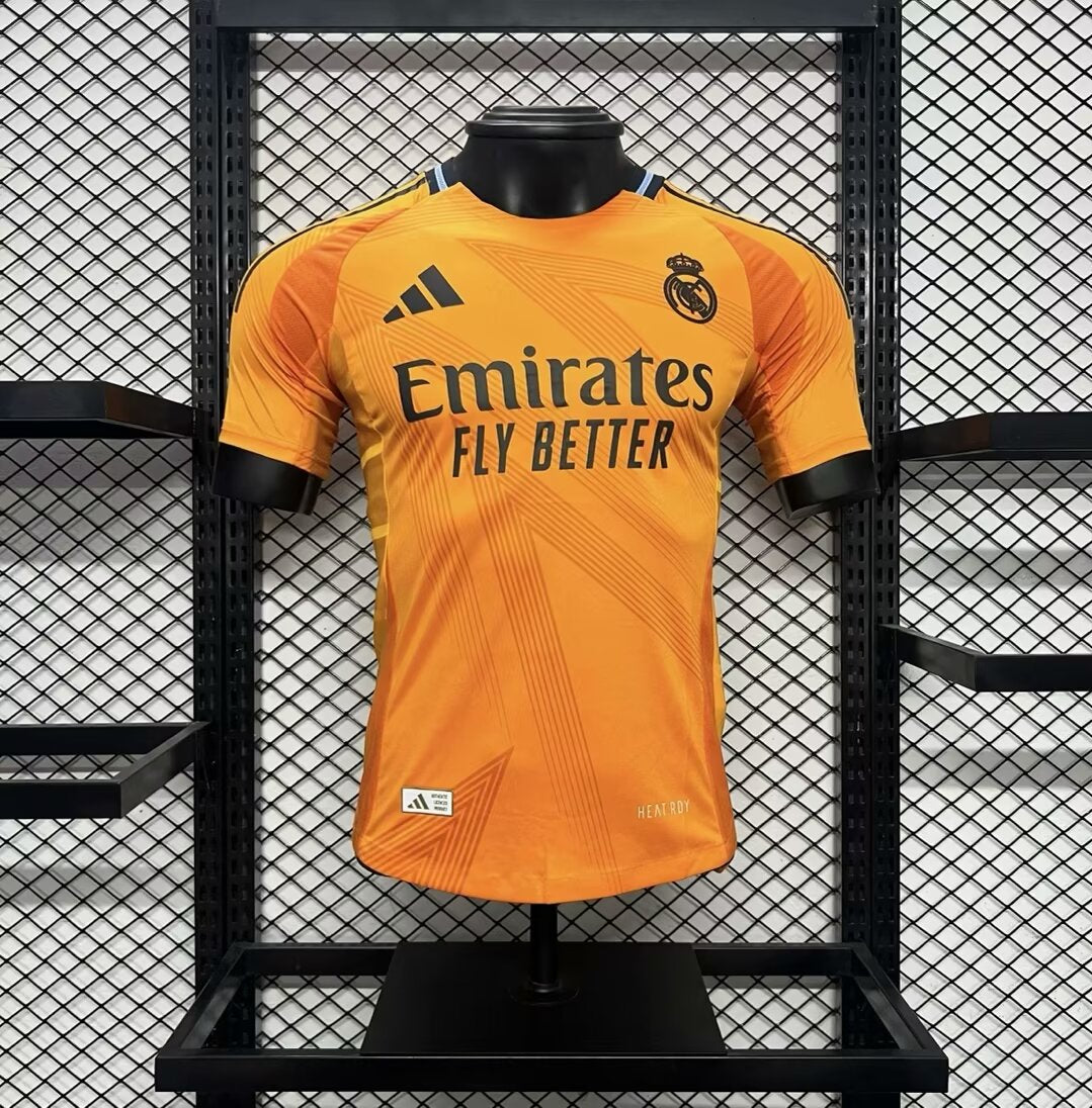 REAL MADRID II 24/25 (VERSIONE GIOCATORE) UOMO