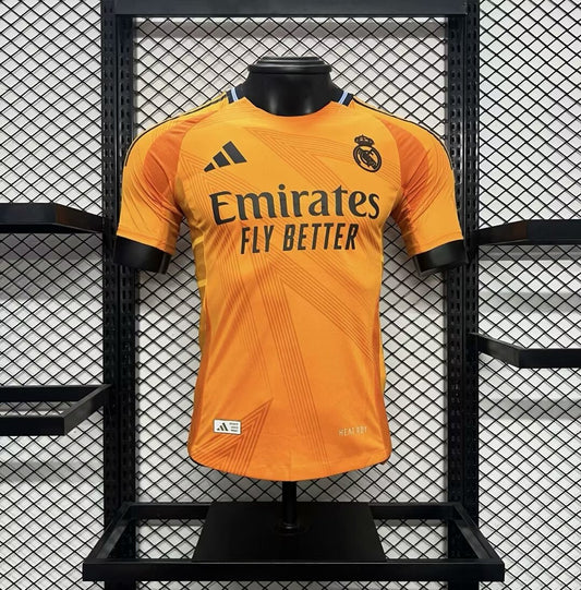 REAL MADRID II 24/25 (VERSIONE GIOCATORE) UOMO