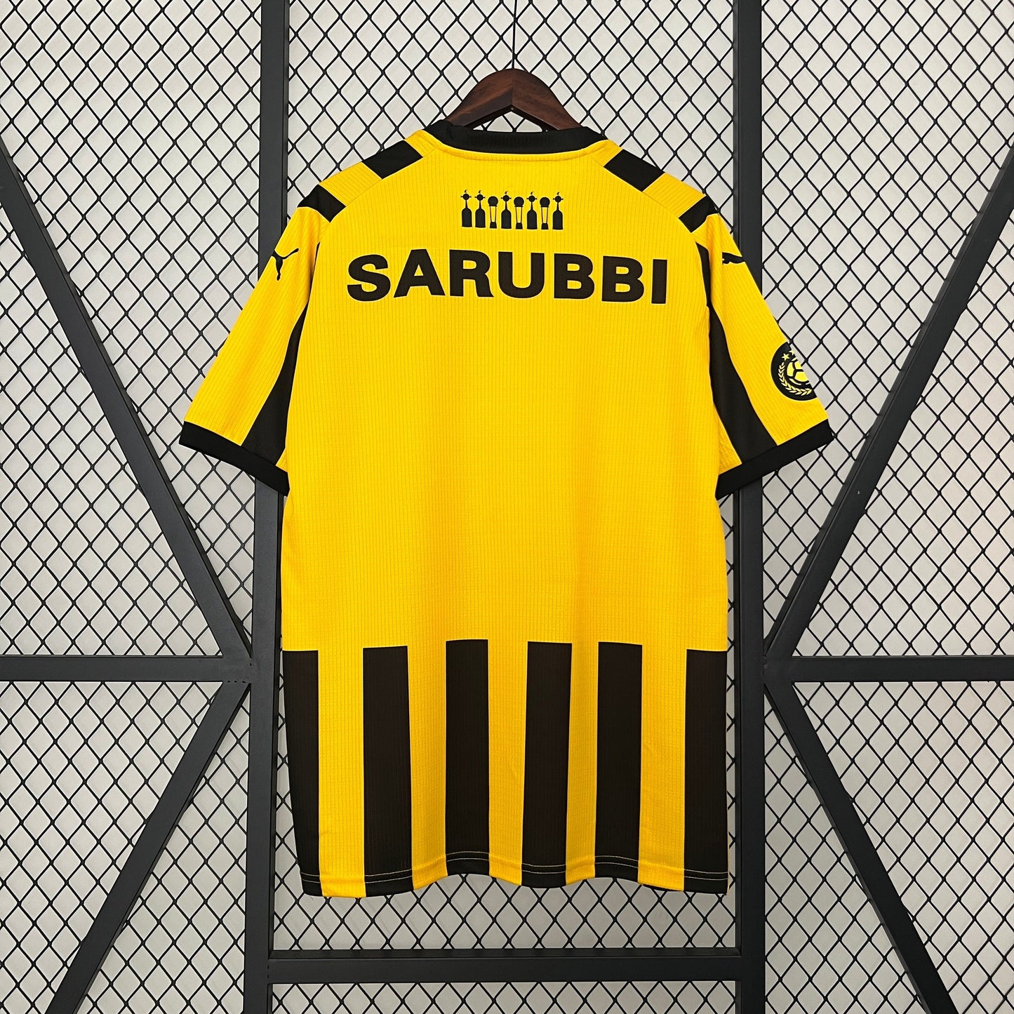 PEÑAROL I 24/25 UOMO