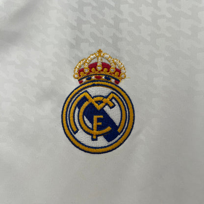 REAL MADRID I 24/25 UOMO (PARCHE UCL)
