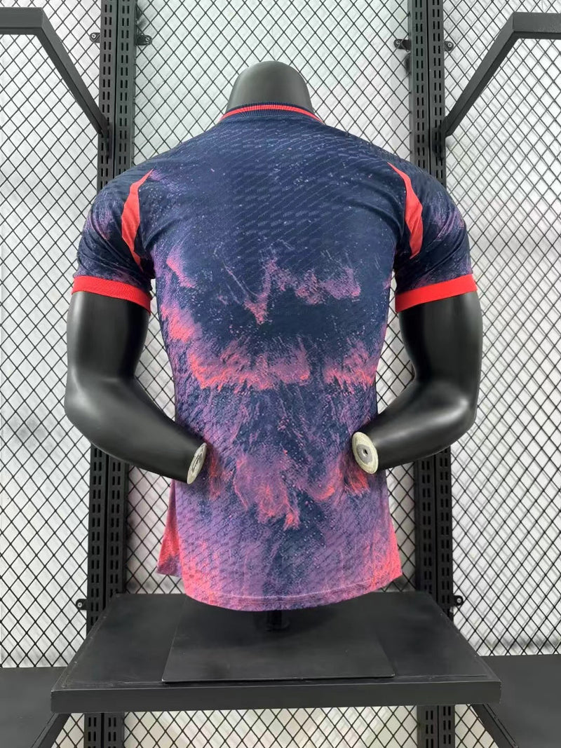 REAL MADRID EDIZIONE SPECIALE XXIII 24/25 (VERSIONE GIOCATORE) UOMO