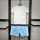 ASTON VILLA II 24/25 SET PER BAMBINI