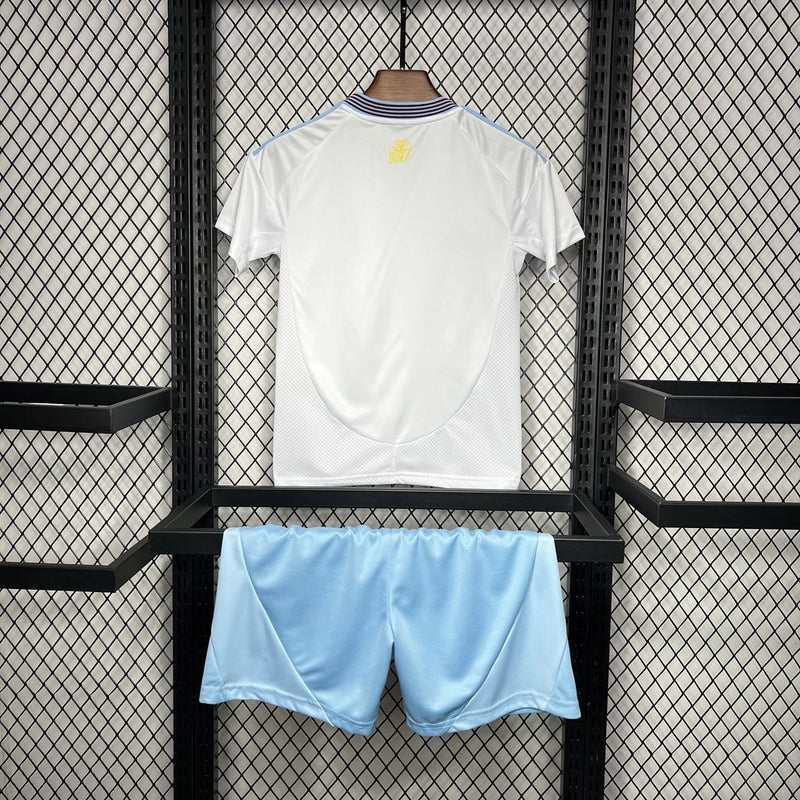 ASTON VILLA II 24/25 SET PER BAMBINI