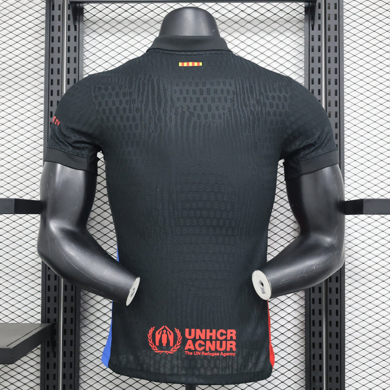 BARCELONA II 24/25 (VERSIONE GIOCATORE) UOMO