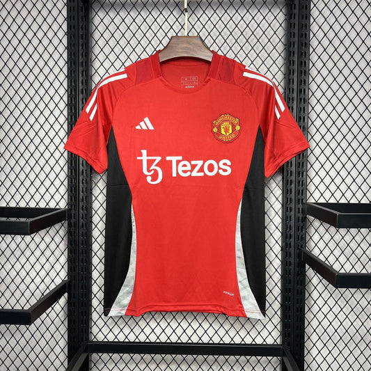 MANCHESTER UNITED FORMAZIONE II 24/25 UOMO