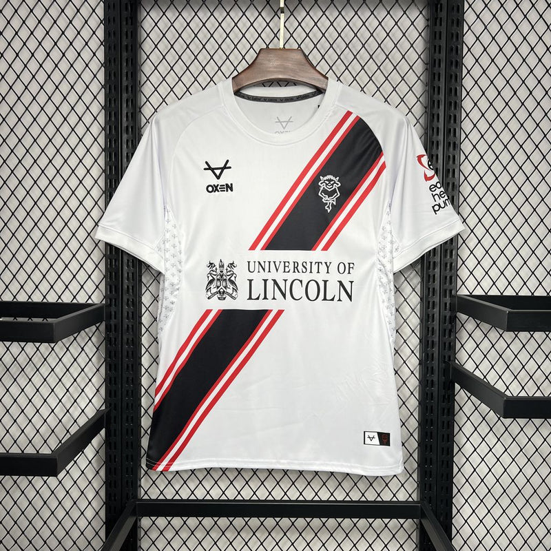 LINCOLN CITY FC II 24/25 UOMO