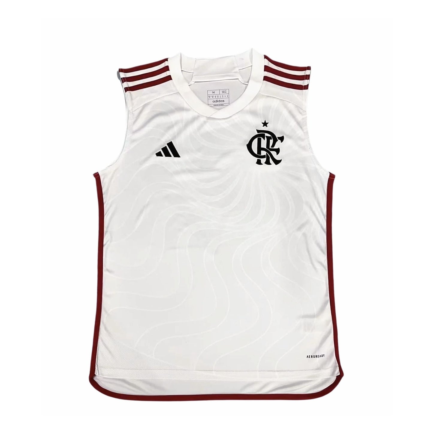 FLAMENGO CANOTTA II 24/25 UOMO