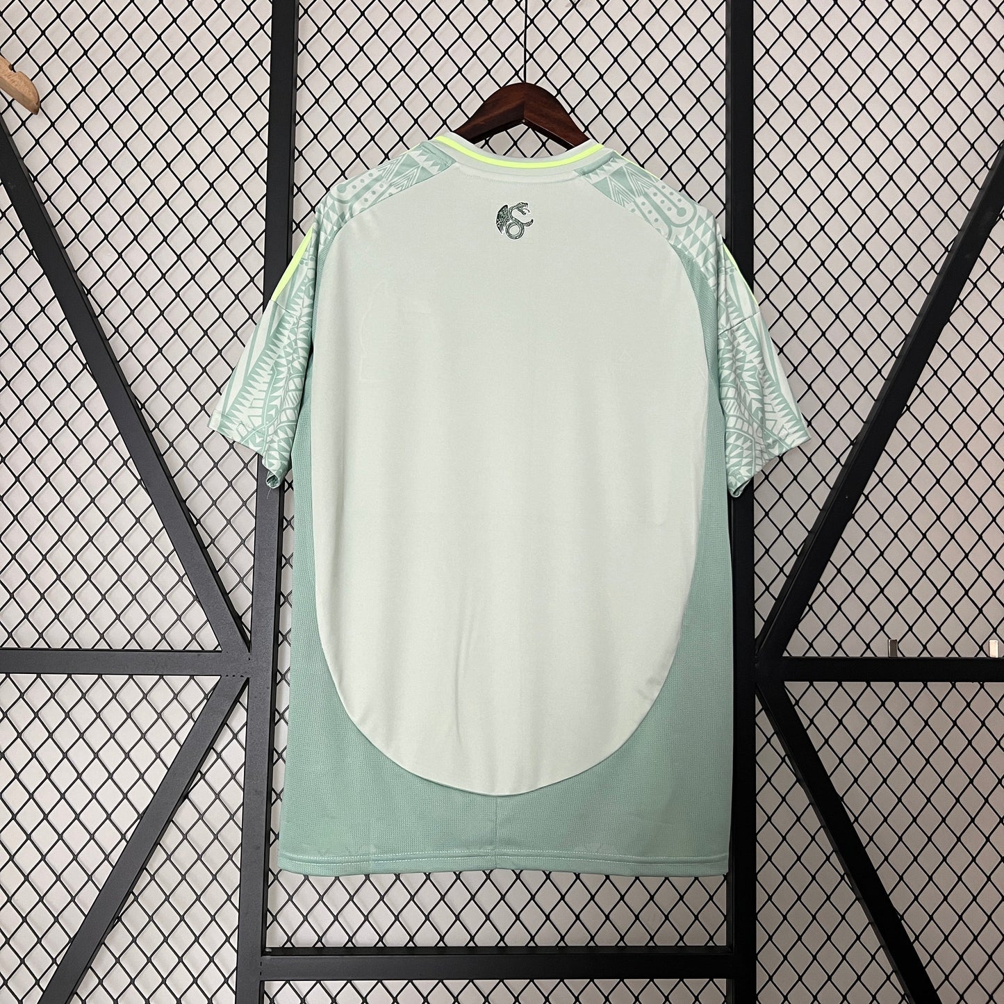 MESSICO I 24/25 UOMO