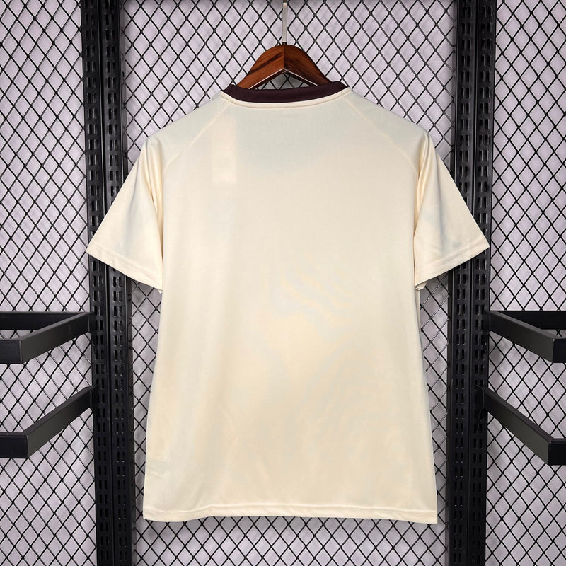 FLAMENGO RISCALDAMENTO II 24/25 UOMO