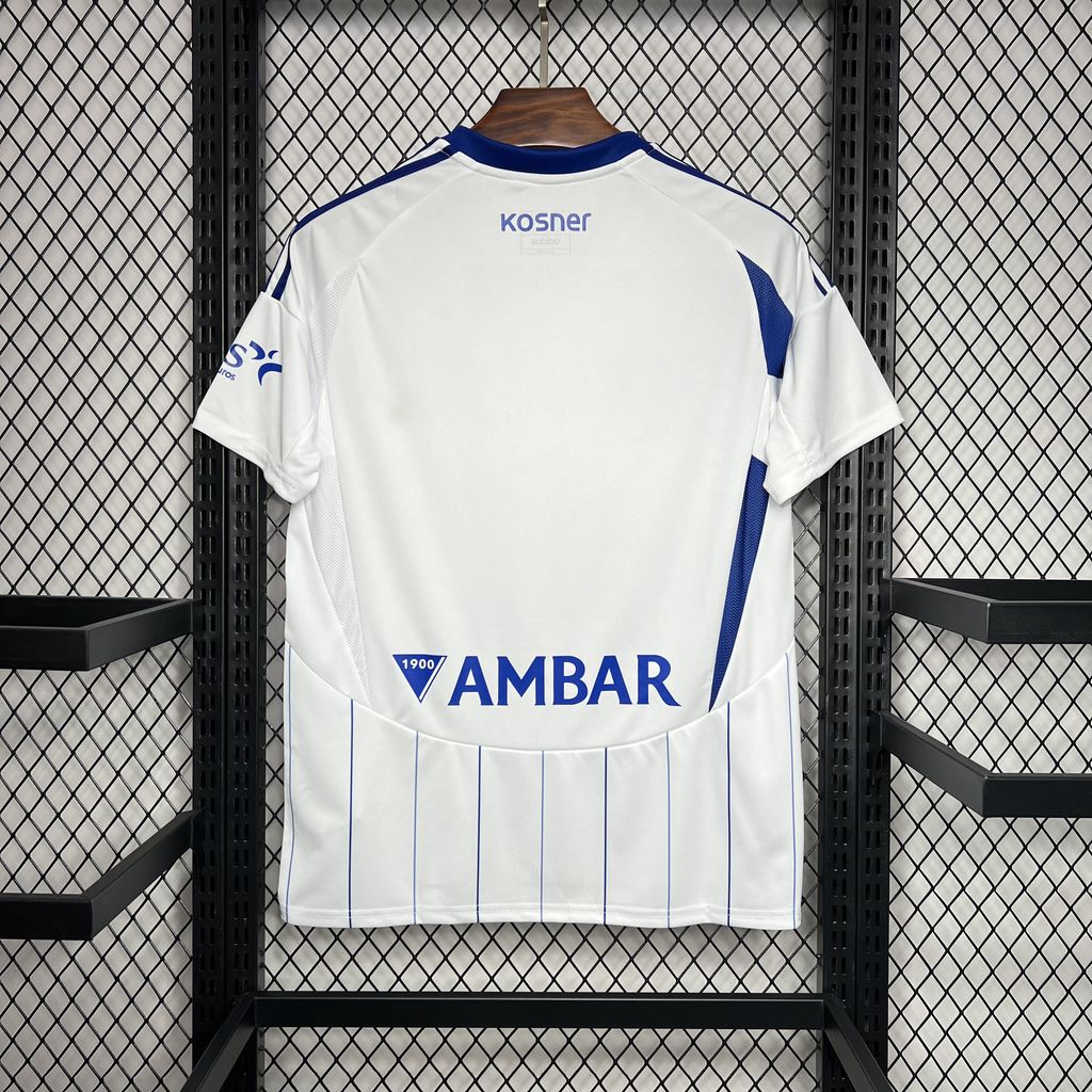 REAL ZARAGOZA I 24/25 UOMO