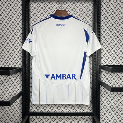 REAL ZARAGOZA I 24/25 UOMO
