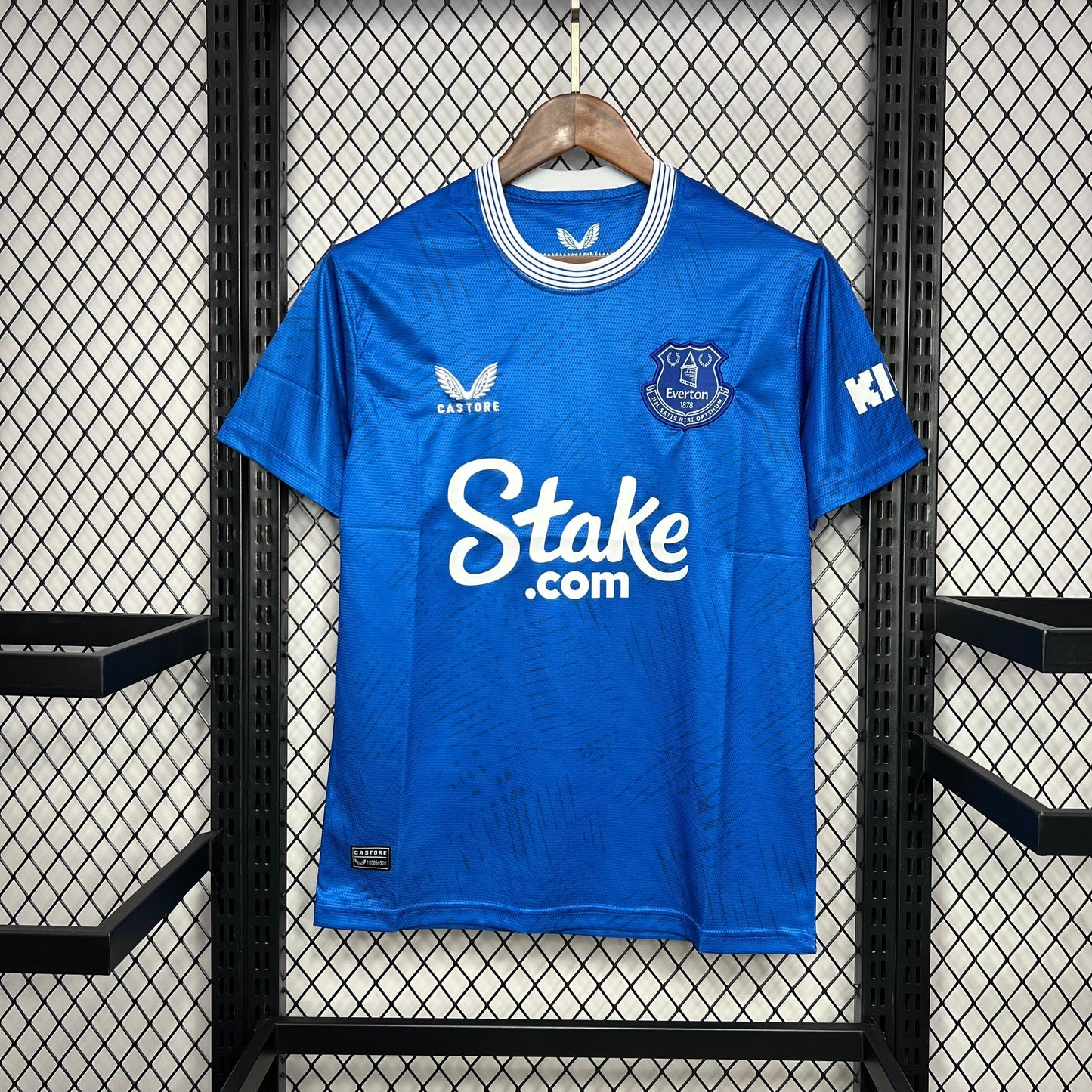 EVERTON I 24/25 UOMO