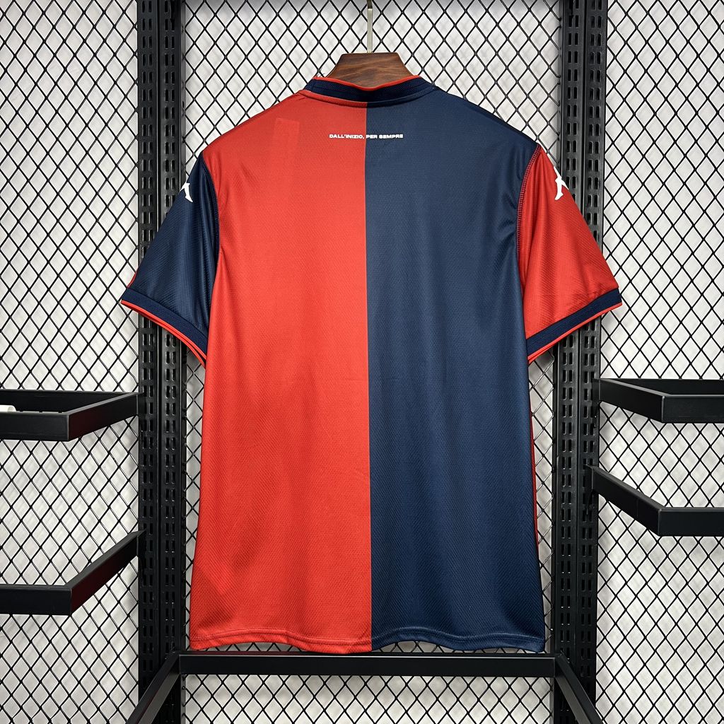 GENOA C.F.C I 25/26 UOMO
