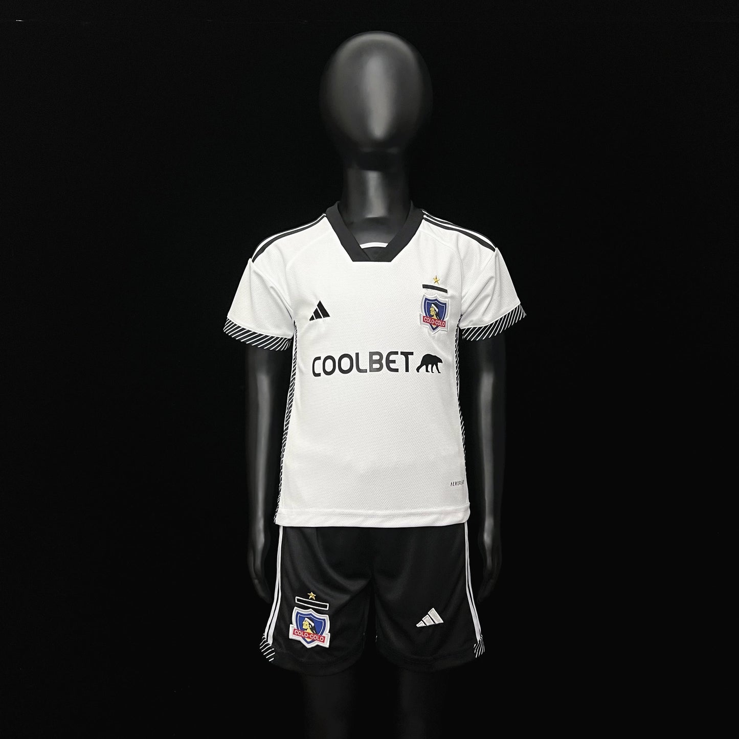 COLO COLO I 24/25 SET PER BAMBINI