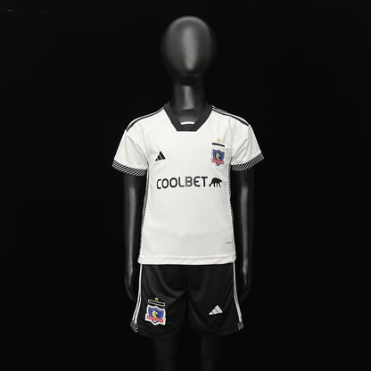 COLO COLO I 24/25 SET PER BAMBINI