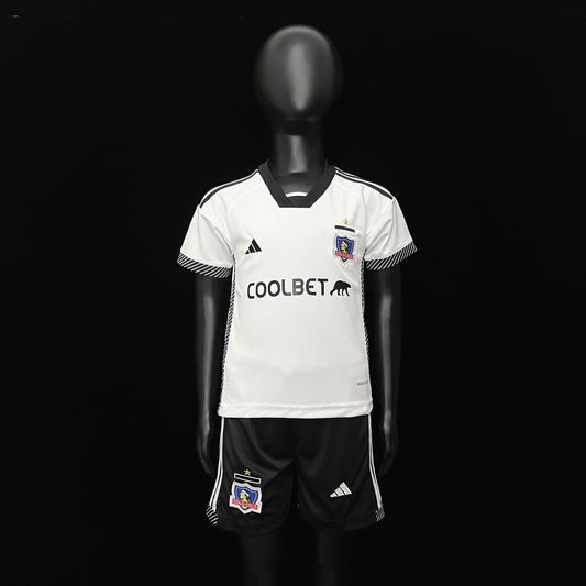 COLO COLO I 24/25 SET PER BAMBINI