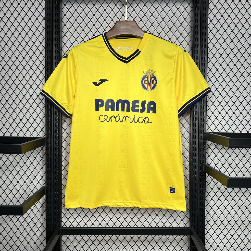 VILLARREAL I 24/25 UOMO