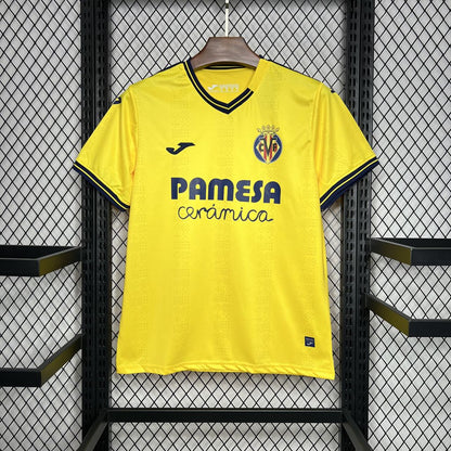 VILLARREAL I 24/25 UOMO