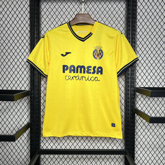 VILLARREAL I 24/25 UOMO