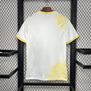 REAL MADRID EDIZIONE SPICE MAMBA BIANCA E NERA 24/25 UOMO