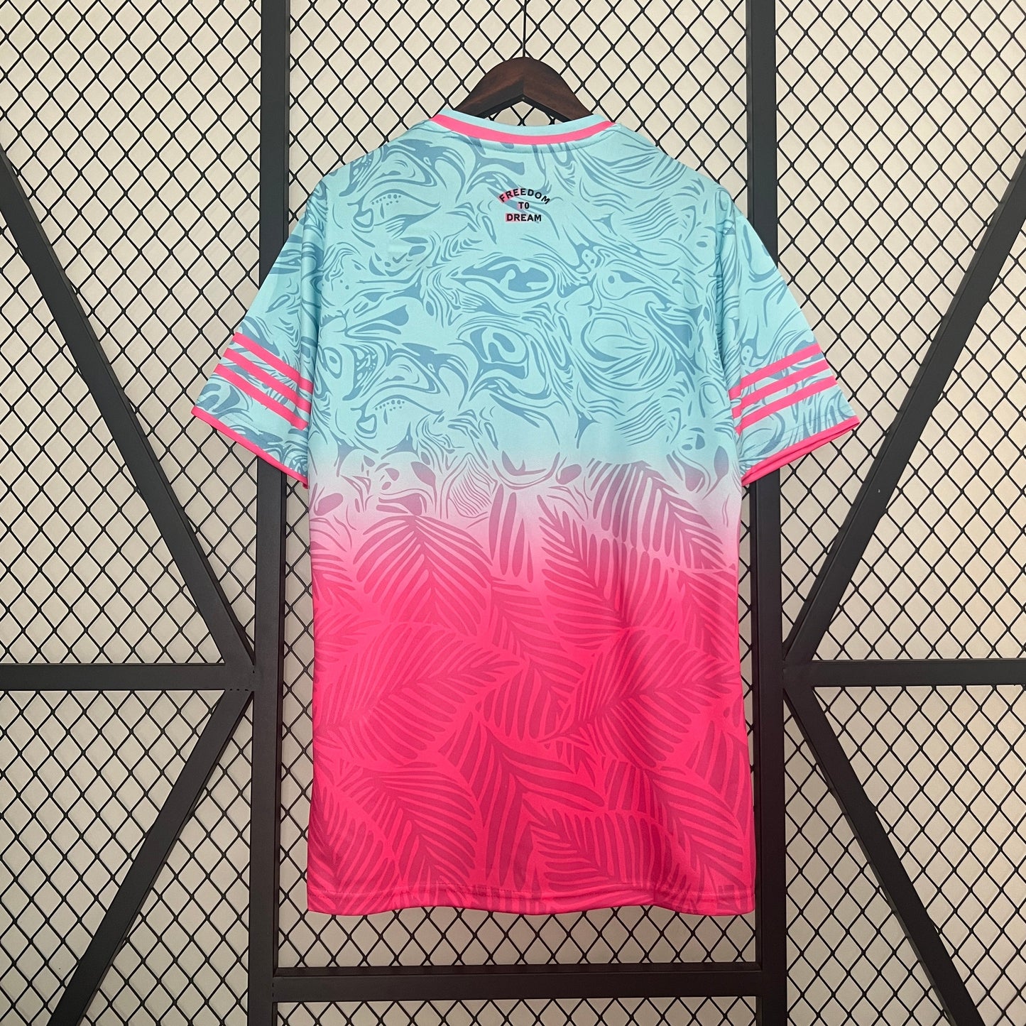 INTER MIAMI EDIZIONE SPECIALE I 24/25 UOMO