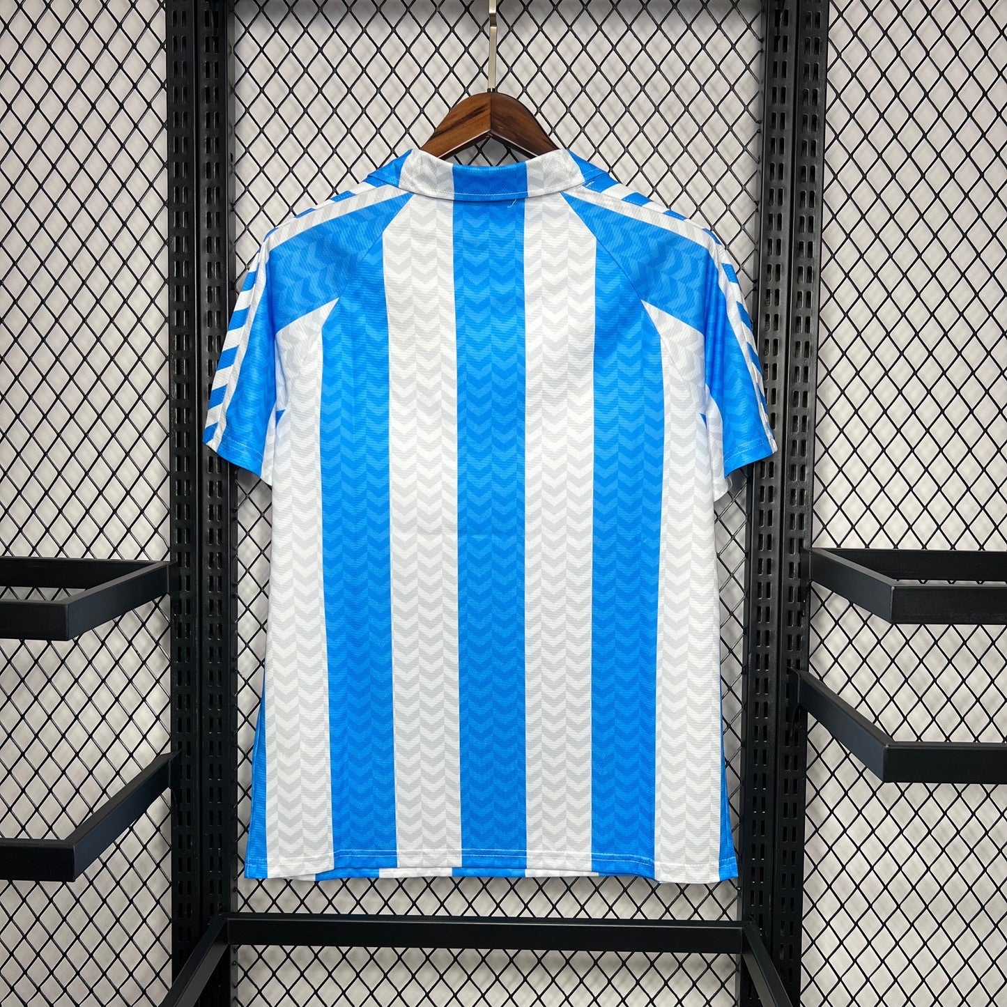 MALAGA ANNI 120 24/25 UOMO