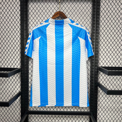 MALAGA ANNI 120 24/25 UOMO