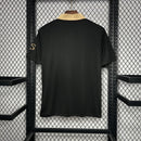 POLO BARCELLONA NERA 24/25 UOMO