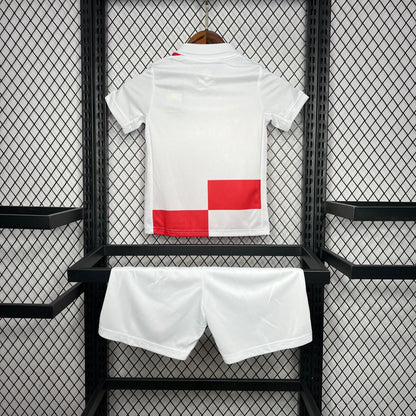 CROAZIA I 24/25 SET PER BAMBINI