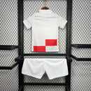 CROAZIA I 24/25 SET PER BAMBINI