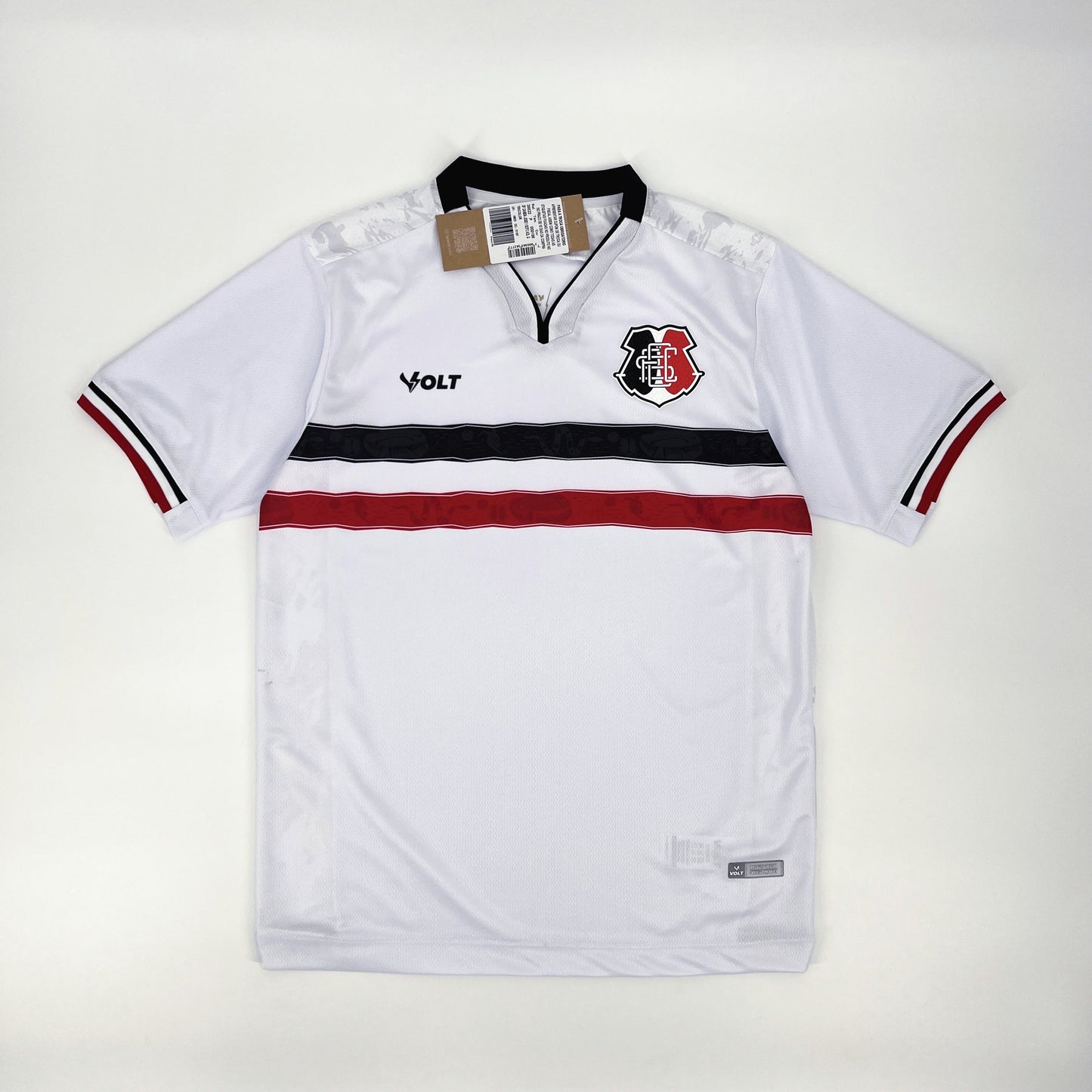 SANTA CRUZ II 24/25 UOMO