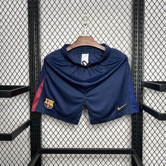 BARCELONA CORTI I 24/25 UOMO
