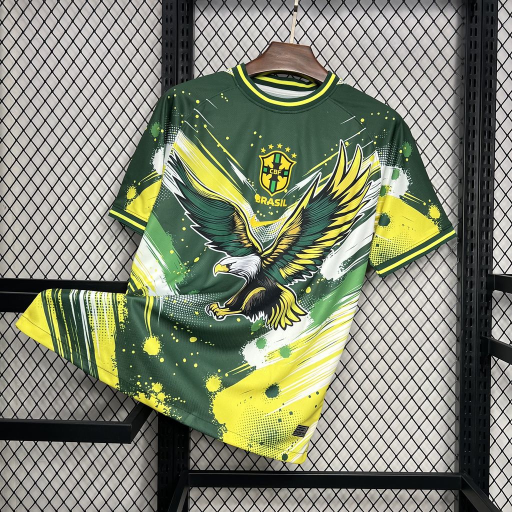 BRASILE SPECIALE AQUILA 24/25 UOMO