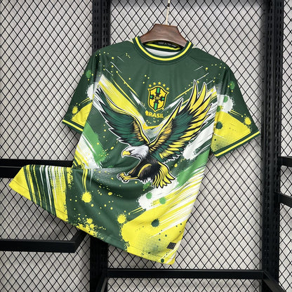 BRASILE SPECIALE AQUILA 24/25 UOMO