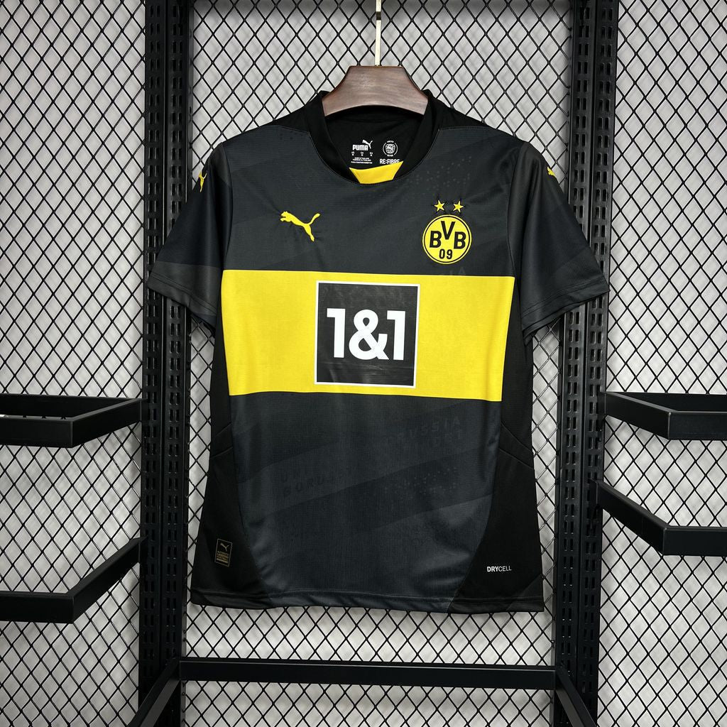 BORUSSIA DORTMUND II 24/25 UOMO