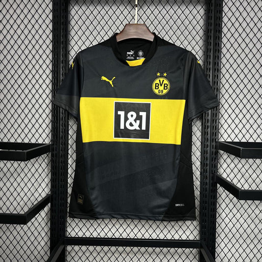 BORUSSIA DORTMUND II 24/25 UOMO