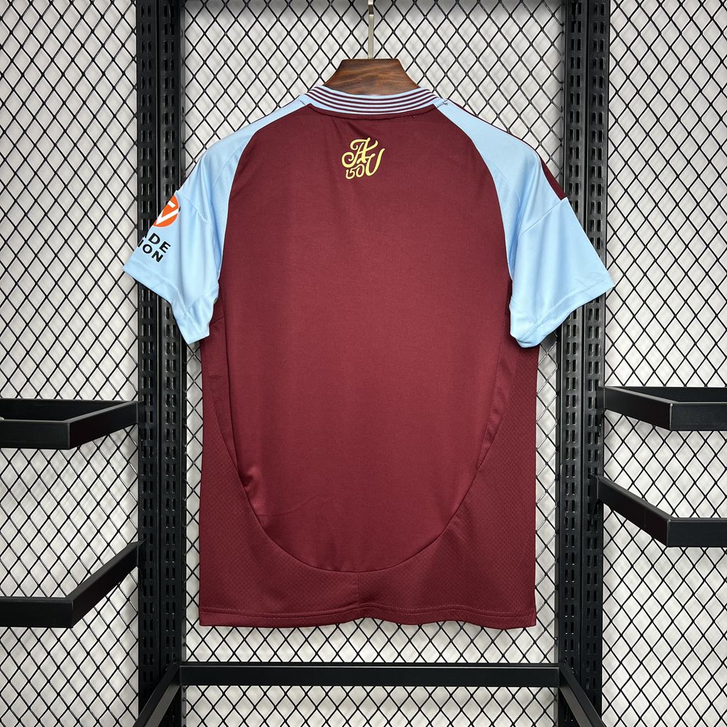 ASTON VILLA I 24/25 UOMO