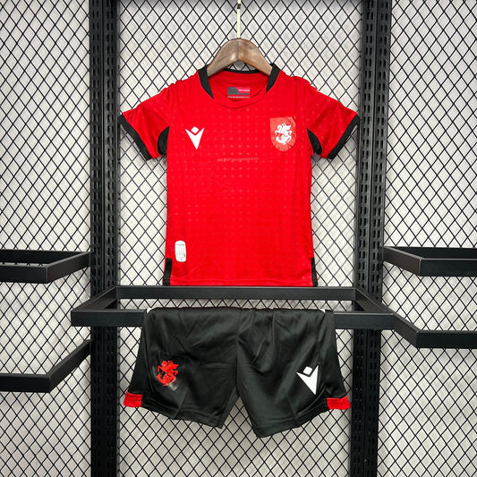 GEORGIA I 24/25 SET PER BAMBINI