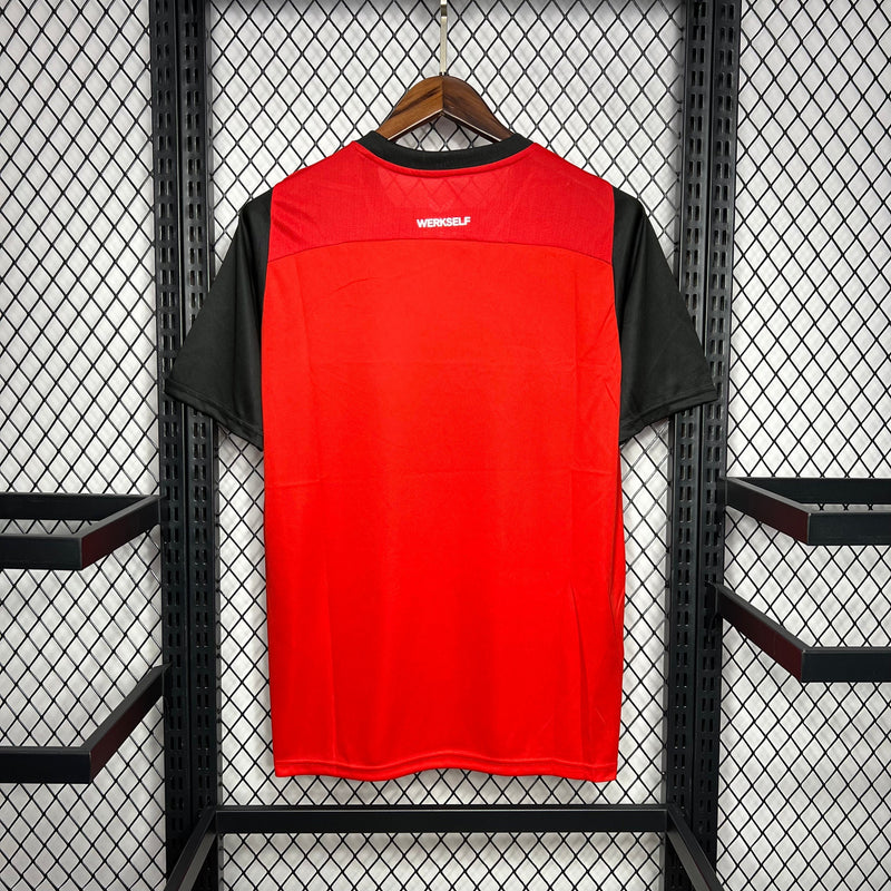 BAYER LEVERKUSEN I 24/25 UOMO