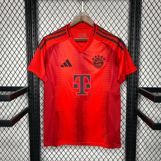 BAYERN  MUNICH I 24/25 UOMO