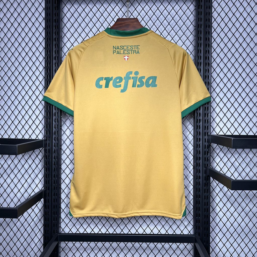 PALMEIRAS III 24/25 UOMO