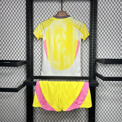 JUVENTUS II 24/25 SET PER BAMBINI