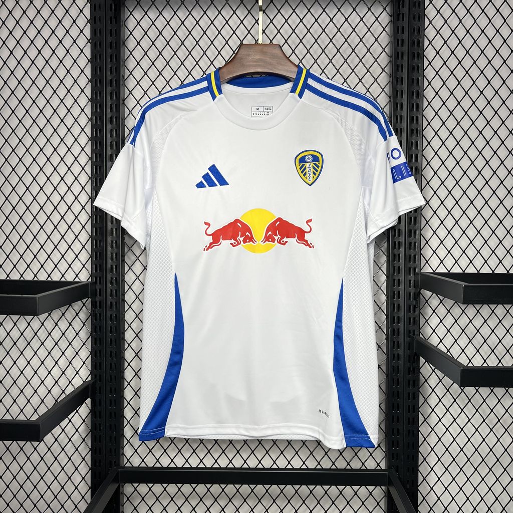 LEEDS UNITED FC I 24/25 UOMO
